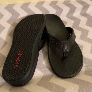 Vionic sandals